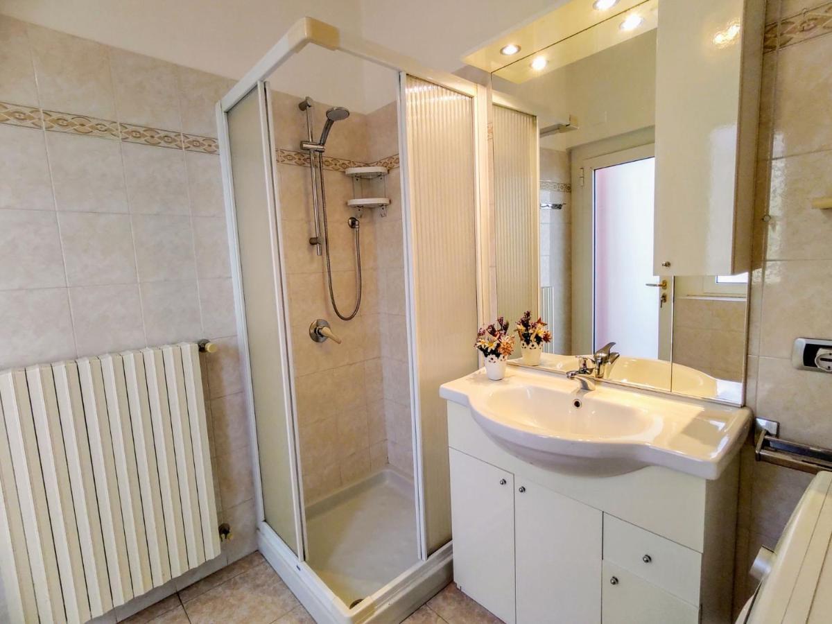 Apartment Casa Riboni By Interhome Luino Exteriér fotografie